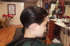 childCut